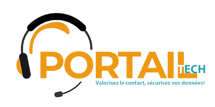 PORTAIL tech